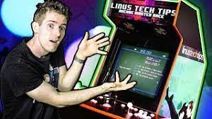 Pandoras box full install kit for arcade1up horizontal machines this is a full install kit to turn your arcade1up into a multigame machine. The Ultimate Diy Arcade Machine Guide Youtube