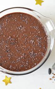 Recette Mousse Au Chocolat Coco Et Feve Tonka 750g Recette Recette Mousse Au Chocolat Mousse Au Chocolat Alimentation