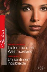 La femme d'un Westmoreland