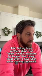 Working with thousands of customers a month always brings the 1-2 clients  out you really need to work with. , Don’t worry, we’re always there to  ensure your vision comes to life exactly how you want. ...