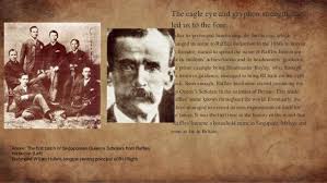 Pada 14 januari 2011, lee menerima anugerah gryphon sulung daripada alma maternya, raffles institution, yang diberikan kepada rafflesia yang terkenal yang telah memberikan sumbangan luar biasa kepada negara. The History Of Raffles Institution Through The Lyrics Of The School S