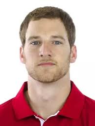 2012 Men's Football Roster