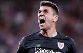 Full name unai simón mendibil. Unai Simon Unai Simon Mendibil Athletic