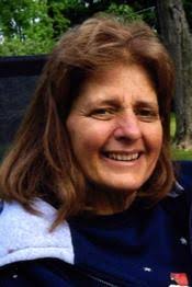 Obituary information for Nancy Jean Carignan