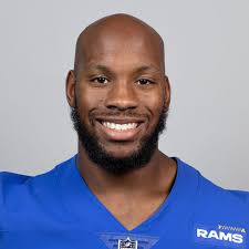 Get to know the Rams' 16 undrafted free agent signees