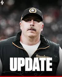 Steelers fans react wildly as the Cardinals request permission to interview  Arthur Smith for their head coach role. FULL STORY IN COMMENTS 👇👇👇