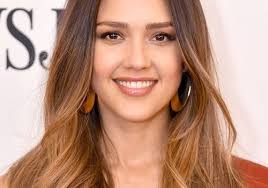 25 Flattering Light Brown Hair Color Ideas