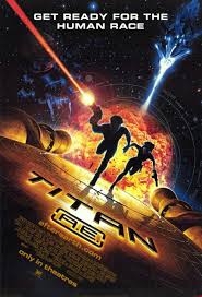 Métal hautement résistant à la chaleur et à la corrosion, donnant des alliages très. Jaquette Covers Titan A E Titan A E Par Don Bluth Gary Goldman