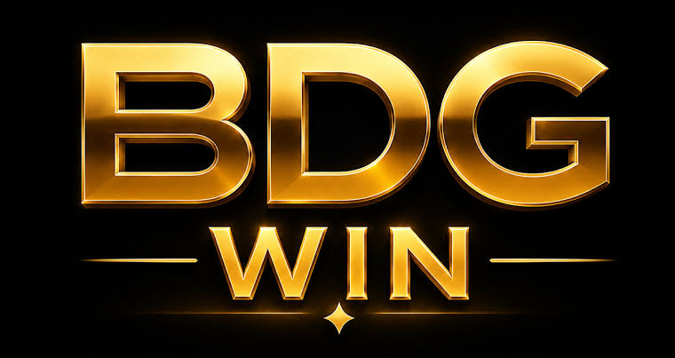 BDG WIN LOGIN & App Download - Play BDGWIN Online