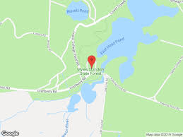 More images for myles standish state forest trail map » Myles Standish State Forest Map Maping Resources