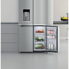 Ricambi whirlpool per frigoriferi e congelatori. Refrigerateur Americain Whirlpool Wq9i Mo1l Whirlpool France