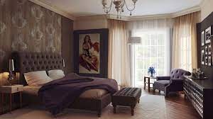 Wandfarbe Braun Zimmer Streichen Ideen In Braun Wohnzimmer Design Wandfarbe Braun Zimmer Streichen Ideen