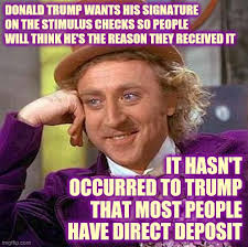 It S Like Taking Candy From An Idiot Imgflip