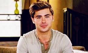 The musical video that aired on facebook. Zac Efron Funny Faces Zac Efron Video Fanpop