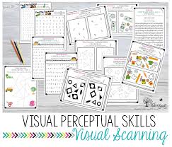 visual perception possible impact on a child s success at school home blog tools to grow inc