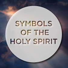 (exodus 16:10) the image of a cloud is often combined with the image of light to symbolize the god who is hidden and mysterious but also revealing and luminous. Symbols Of The Holy Spirit Jack Hayford Ministries