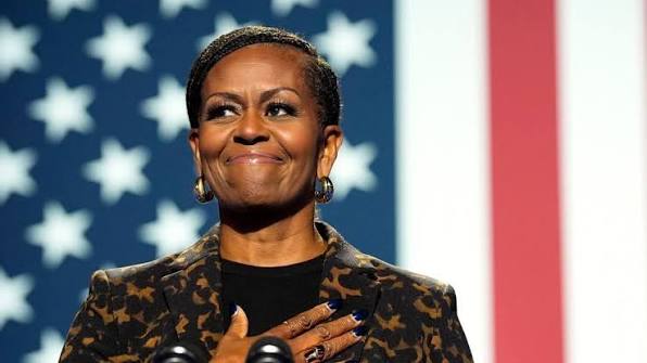 Michelle Obama to do an interview with MS Now to discuss her new book