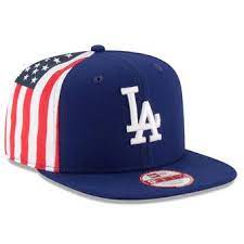 Men S Los Angeles Dodgers New Era Royal Flag Side Original Fit 9fifty Snapback Adjustable Hat La Dodgers Baseball Dodgers Adjustable Hat