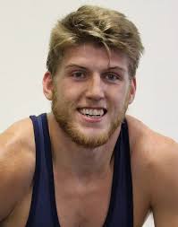 2015-16 Men's Wrestling Roster