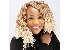 Baby On Board! Keke Wyatt is Expecting Her 11th Child