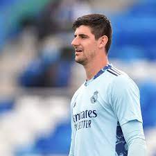 Check spelling or type a new query. Thibaut Courtois There Were Some Strange Refereeing Decisions Which Cost Us Wins Managing Madrid