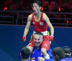 More news for mary kom coach » The Secret Of Boxing Icon Mary Kom S Success Rediff Sports