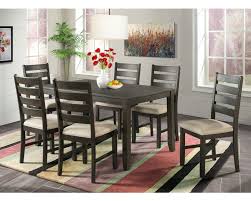 Get 5% in rewards with club o! Overstock Furniture Brock Dining Table 6 Chairs