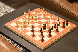 Stressed Invite Someone To Play Chess And Evolve Your Strategy Picture Of King George Hotel A Greystone Hotel San Francisco Tripadvisor Play live chess online completely for free. tripadvisor