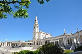 Ihre buchung wird sofort bestätigt. Fatima Portugal Um Guia Completo Para A Sua Visita Ao Santuario