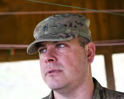 213 Military Chaplain Image: PICRYL