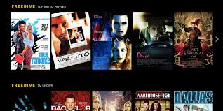 Watch yesterday online on netflix, hulu, amazon prime & other streaming services. Imdb Launches Freedive A New Free Streaming Service