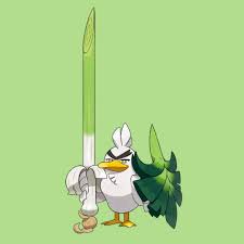 Maybe you would like to learn more about one of these? How To Evolve Galarian Farfetch D To Sirfetch D In Pokemon Go