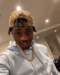 @liltjay's video Tweet