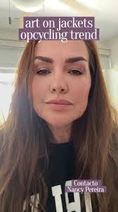 Nancy Facio's Instagram, Twitter & Facebook