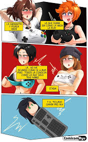 Una MAMÁ Increíble - Comicom-Ryu | Comics porno