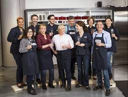 America's test kitchen complete mediterranean diet grocery list. Enter To Win A Set Of Cookbooks From America S Test Kitchen And Alfred S Victorian Witf