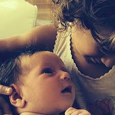 Bruce Willis Emma Willis baby girl news