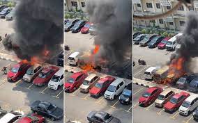 Pembangunan di wilayah persekutuan kuala lumpur perlu diseimbangkan agar jurang taraf kehidupan masyarakat tidak terlalu jauh berbeza. Tujuh Kenderaan Terbakar Polis Syak Perbuatan Khianat Free Malaysia Today Fmt