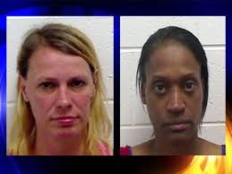 Statesboro-Bulloch CST arrest nine