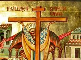 Ziua crucii sau inaltarea sfintei cruci este o sarbatoare marcata cu cruce rosie in calendarul ortodox, praznuita in data de 14 septembrie. InÄlÈarea Sfintei Cruci TradiÈii Èi Obiceiuri Stiri Locale De Ultima Ora Stiri Video Stiri Gorjeanul Ro