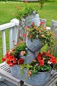 Check spelling or type a new query. Topsy Turvy Planters Gardening On The Slant The Gardening Coiok