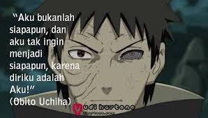 Kata kata bijak memang merupakan kata kata unik yang bisa membuat orang sadar akan potensi dan pada setiap tindakan yang dilakukan. Kata Kata Cinta Anime Naruto Cikimm Com