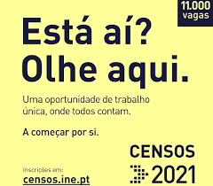 As provas do concurso ibge 2021, previstas para os dias 18 e 25 de abril de 2021, foram suspensas! Censos 2021