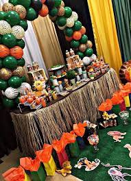 4.5 out of 5 stars. Lion King Lion King Party Decorations Lion King Baby Shower Lion King Birthday