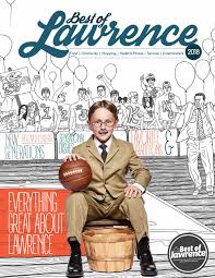 In 2001, dennis domer and barbara watkins published embattled lawrence: Best Of Lawrence 2018 By Sunflower Publishing Issuu