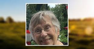 Joann Leggo Obituary November 24, 2016