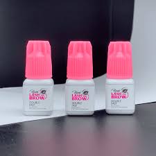 Eyelash Extension Glue - Hani Lash - Eyelash Extension Tools