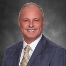 I am very proud to be joining this great team! I look forward to all we can  do together.