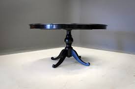 The chairs can be disassembled for transport and easily put back together. Solid Wood Dining Tables Pierre Cronje