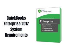 Quickbooks Enterprise 2017 System Requirements